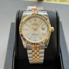 Picture of Rolex Watches Women Date Just _SKU118rolex-36mm-0328324251